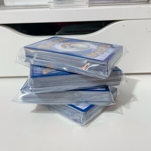 Lot of Pokemon Cards